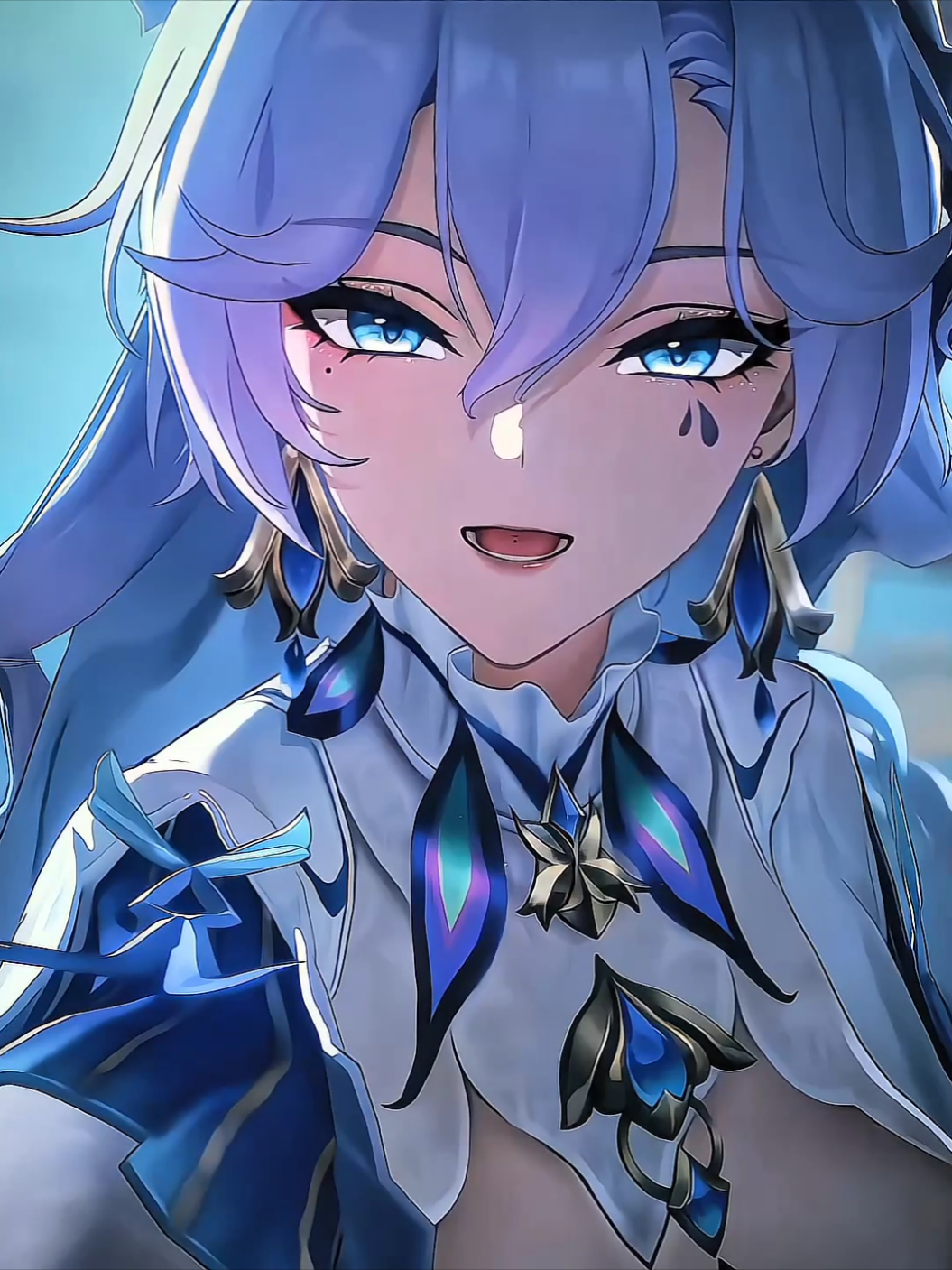 Cantarella, i love you 💙 #WutheringWaves #WuwaContest22 #Wuwa #WuwaCreator #WuwaBattle #WutheringWavesEdit #鳴潮 #Cantarella #CantarellaCalls 