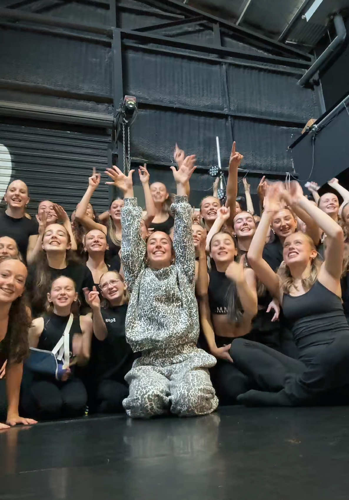 @Alex Warren we have a surprise 