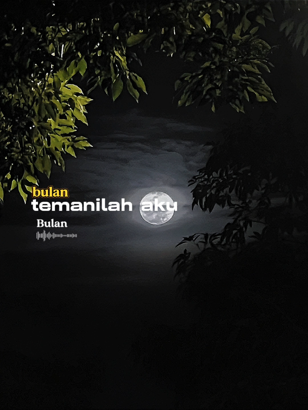 BULAN #fypviral  #CapCut 