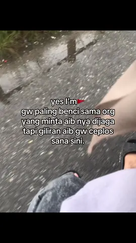 haus validasi kali yaa??                                           #fyp #sindiran #quotes #margasecondperson👑 