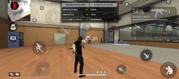 tutorial Aimbot rojo 5000 like 