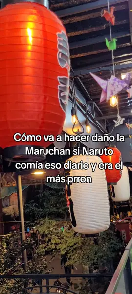 abr explícame 🤨  #fyp #paratii #anime #narutoshippuden #ramen 