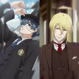 wujud asli penjahat bermuka manizz 😋 #anime #manga #blackbutler #kuroshitsuji #yuukokunomoriarty #moriartythepatriot #mtp #ciel #cielphantomhive #william #williamjamesmoriarty #cielphantomhiveedit #williamjamesmoriartyedit #jj #fyp #fyppppppppppppppppppppppp #lewatberanda 
