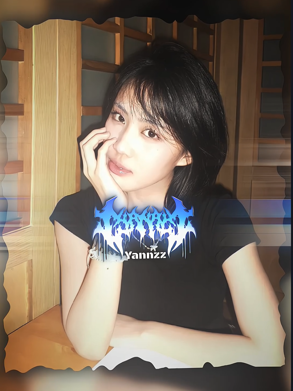 trend kah?DJ pyramid x Habibie [versi template klik logo](am prem dibio)@Yanzn`Template #yannzz #templatecapcut #presetalightmotion #alightmotion #kece #kane #jjtipis #trend #fyp #CapCut 