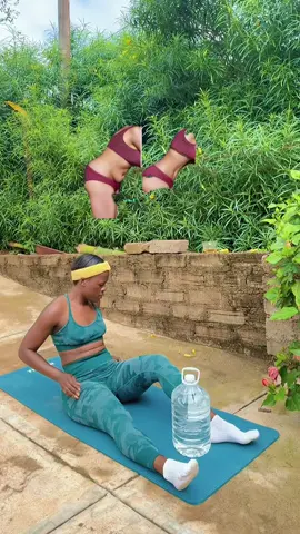 Abs and core workout #fyp #fitnessmotivation #Fitness #2025 