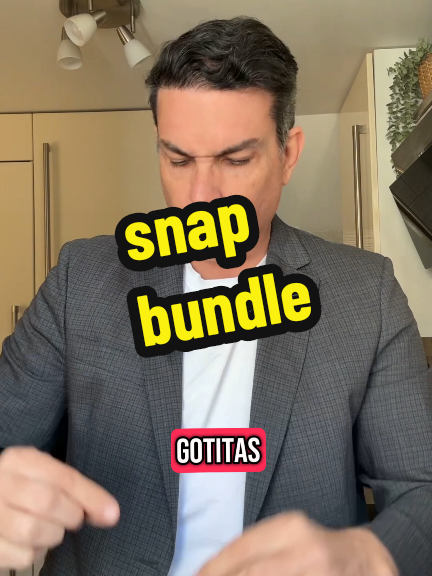 inflamación de la próstata #resultsmayvary #healthmusthaves #tiktokshospringglowup #suplementos #snapsupplements #prostata 