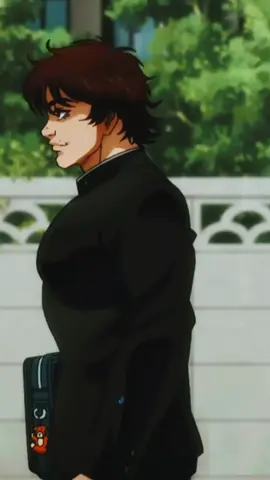 #bakyhanma #♡♡♡ #viral_video #jhondryde #ジョシュ #