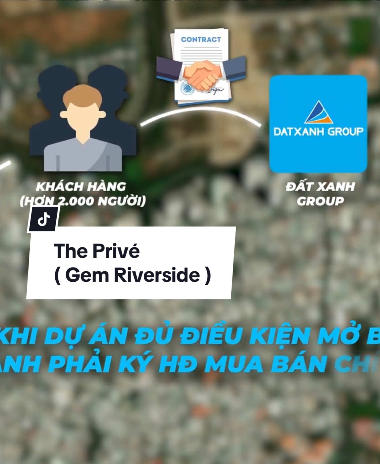 ĐẤT XANH GROUP “BẬC THẦY LẬT MẶT” TRỌNG NGÀNH BẤT ĐỘNG SẢN - Phân Tích Đánh Giá Khách Quan ( Gem Riverside - The Privé ) Nguồn: Seenee #ThePrive #ThePrivé #ThePrivequan2 #theprivedatxanh #gemskyworld_longthành #gemsriverside #datxanhhomesriverside #DXG #datxanhgroup #datxanh #learntiktok