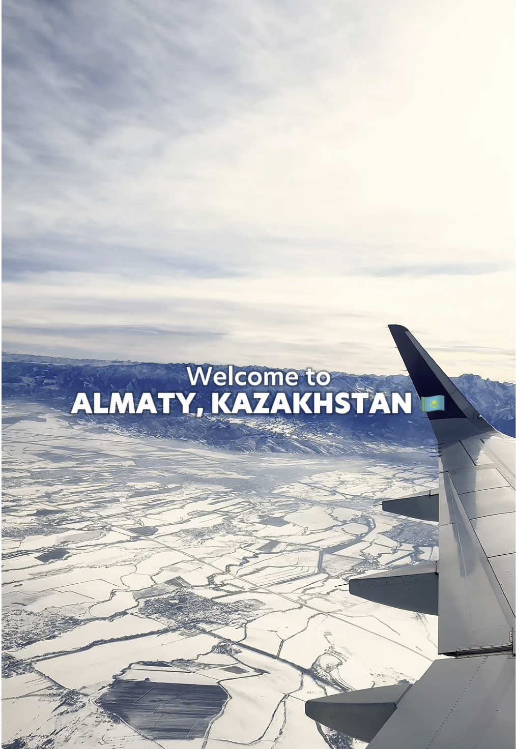 ✨🇰🇿 𝐇𝐢𝐝𝐝𝐞𝐧 𝐆𝐞𝐦𝐬 𝐀𝐬𝐢𝐚 𝐓𝐞𝐧𝐠𝐚𝐡 𝐲𝐚𝐧𝐠 𝐖𝐚𝐣𝐢𝐛 𝐃𝐢𝐭𝐞𝐫𝐨𝐤𝐚𝐢 – 𝐀𝐥𝐦𝐚𝐭𝐲, 𝐊𝐚𝐳𝐚𝐤𝐡𝐬𝐭𝐚𝐧 Terletak di kaki Pergunungan Trans-Ili Alatau, Almaty bukan sekadar bandar biasa, tetapi sebuah permata tersembunyi yang penuh dengan kecantikan alam semula jadi yang menakjubkan. Dengan landskap bersalji yang seakan Switzerland, serta suasana yang mesra Muslim, Almaty menawarkan pengalaman yang tidak akan ditemui di tempat lain. Sebagai bekas ibu negara Kazakhstan, Almaty kini menjadi destinasi pelancongan utama yang kian popular di kalangan pelancong dari seluruh dunia. Bayangkan udara segar gunung, pengalaman menaiki kereta kabel di puncak, bazar penuh warna-warni dan seni bina bersejarah yang memukau. Ya, semuanya ada di Almaty! 📍 Tempat menarik yang mesti dilawati: 🏔 Shymbulak Ski Resort – Lokasi musim sejuk popular dengan salji memutih 🕌 Central Mosque Almaty – Masjid terbesar di Almaty ⛪ Ascension Cathedral – Katedral ikonik yang dibina daripda kayu dan tanpa sebatang paku 🌄 Charyn Canyon – “Grand Canyon” Asia dengan pemandangan luar biasa 🌿 Huns Ethno Village & Oi-Qaragai Resort – pengalaman merasai kehidupan nomad Kazakh & merasai aktiviti menarik 🎡 Kok Tobe Park – Nikmati pemandangan 360° bandar Almaty dari atas bukit 🛍 Green Bazaar – Pasar tempatan yang meriah, syurga makanan dan cenderahati Tak kira sama ada anda pelancong solo, pasangan bulan madu atau keluarga yang ingin merası pengalaman musim sejuk yang luar biasa, jom ke Almaty! 📣 Jom bercuti ke Almaty bersama IKHLAS Travel – serendah RM4,100 sahaja !! (Ground Package | Private Tour) 📲 Tempat terhad – tempah sekarang untuk alami keajaiban Asia Tengah sendiri! #almatykazakhstan #ikhlastravel #hiddenasia #travelasiatengah #pakejalmaty #muslimfriendlytrip #winter #musimsejuk #almaty2025