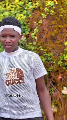 Mwana wa baba, sasira... Tewali budde... @Bender @BC- Africa #mickeyvybz #teammickeyvybz #goviral #foryoupage 