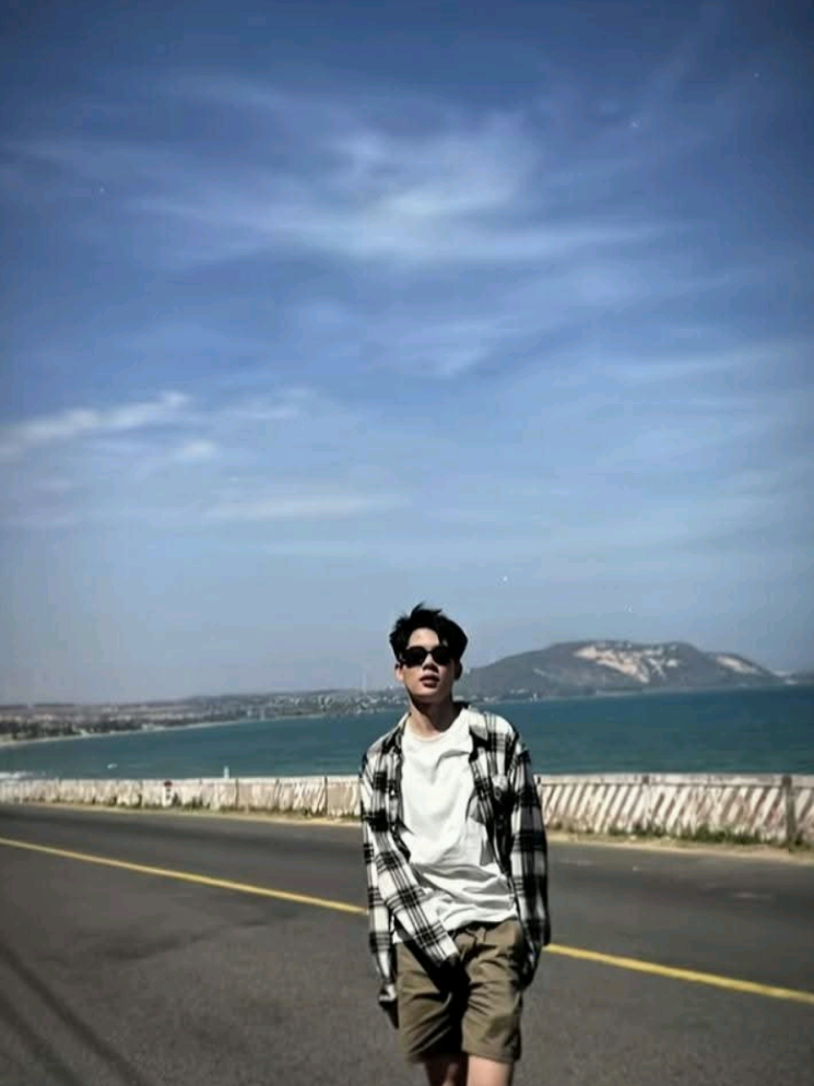 oke đi biển ocean🏊‍♂️  #trongduong @Trọngg Dươngg #xuhuongtiktok #fpyシ #xh #ilovetiktok 