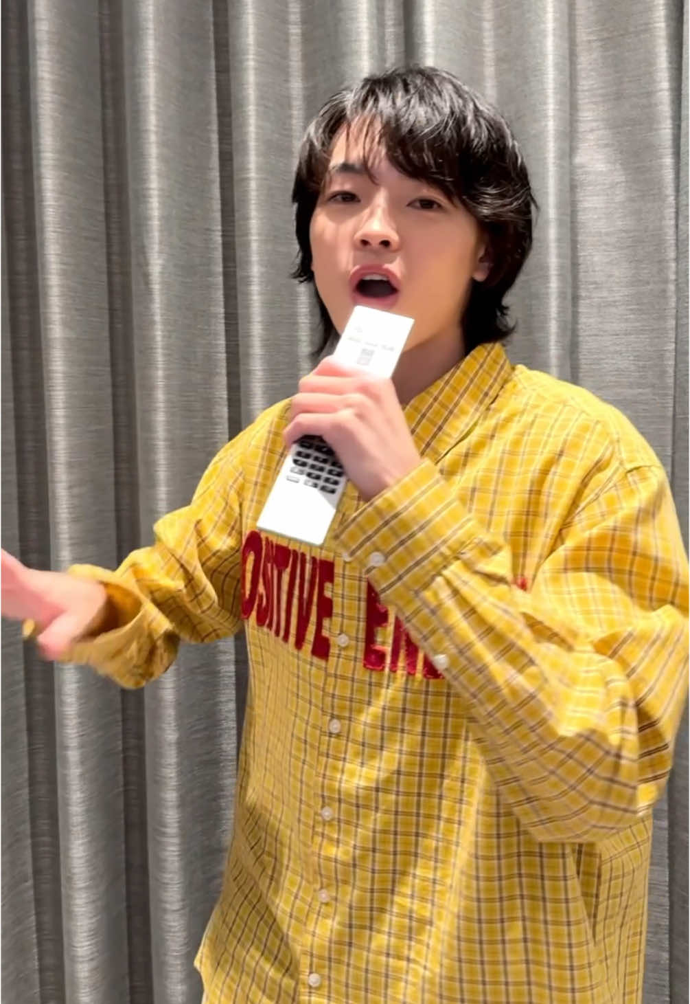 みんなも踊ってみて！！！🕺 #imase #Soyokaze #ピュレグミ