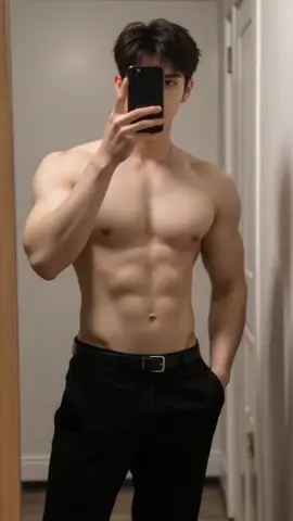 trai đẹp sài gòn  #deptrai #trai6_mui #tieuthittuoi #fyp #tiktok 