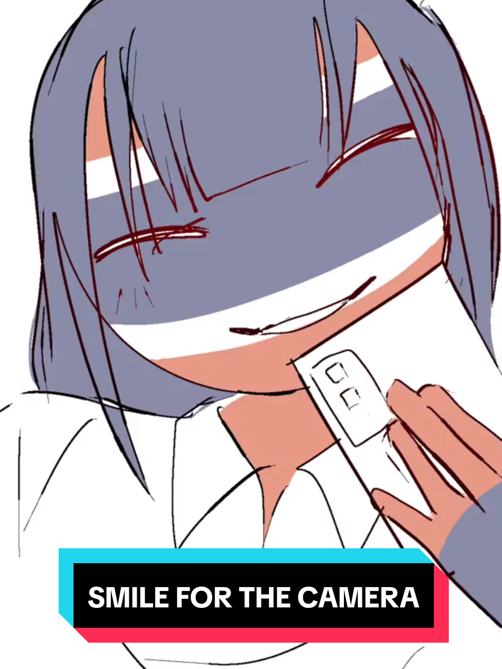 You are smilling😭 #countryhumans #schoollife #schoollifebeforedisasterau #countryhumansmalaysia #animation 