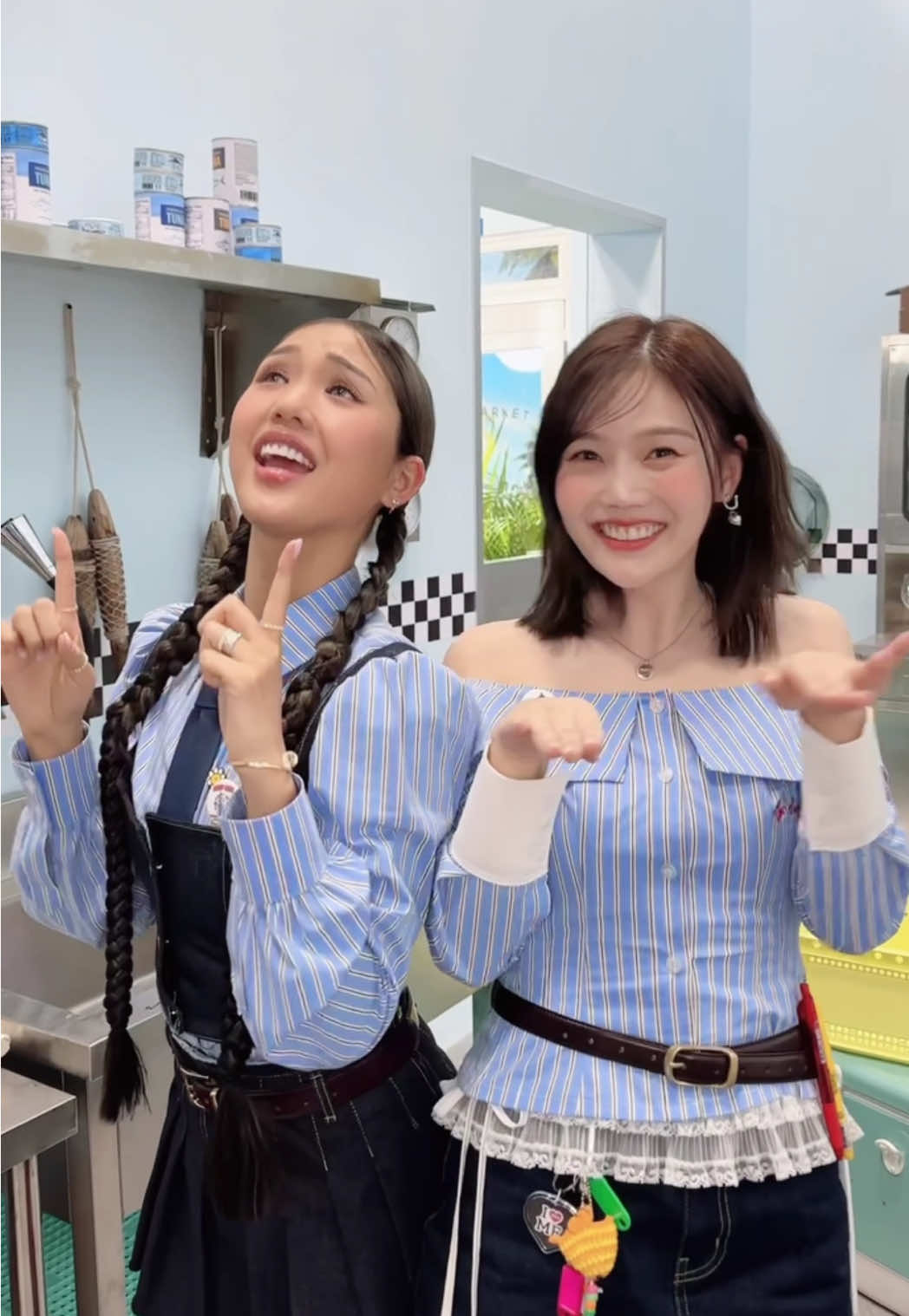 Oh My Oh My Oh My #효정 #미미 딥해🫢 #오마이걸 #OHMYGIRL #OMG  #Oh_My 