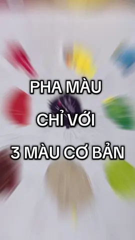Học vẽ cơ bản với cách pha màu tiết kiệm 💰 #vesangtao #nghethuat #hocvecoban #vecungminhnhe🎨🖌️ #mythuat #workshopeducation #vemauacrylic #workshopeducation #workshopvinabacusmytho #DIY #vechonguoimoibatdau #fyp #art #thugiancuoituan #caycanh #vecoban #vinabacusmytho #mauacrylic #workshop 
