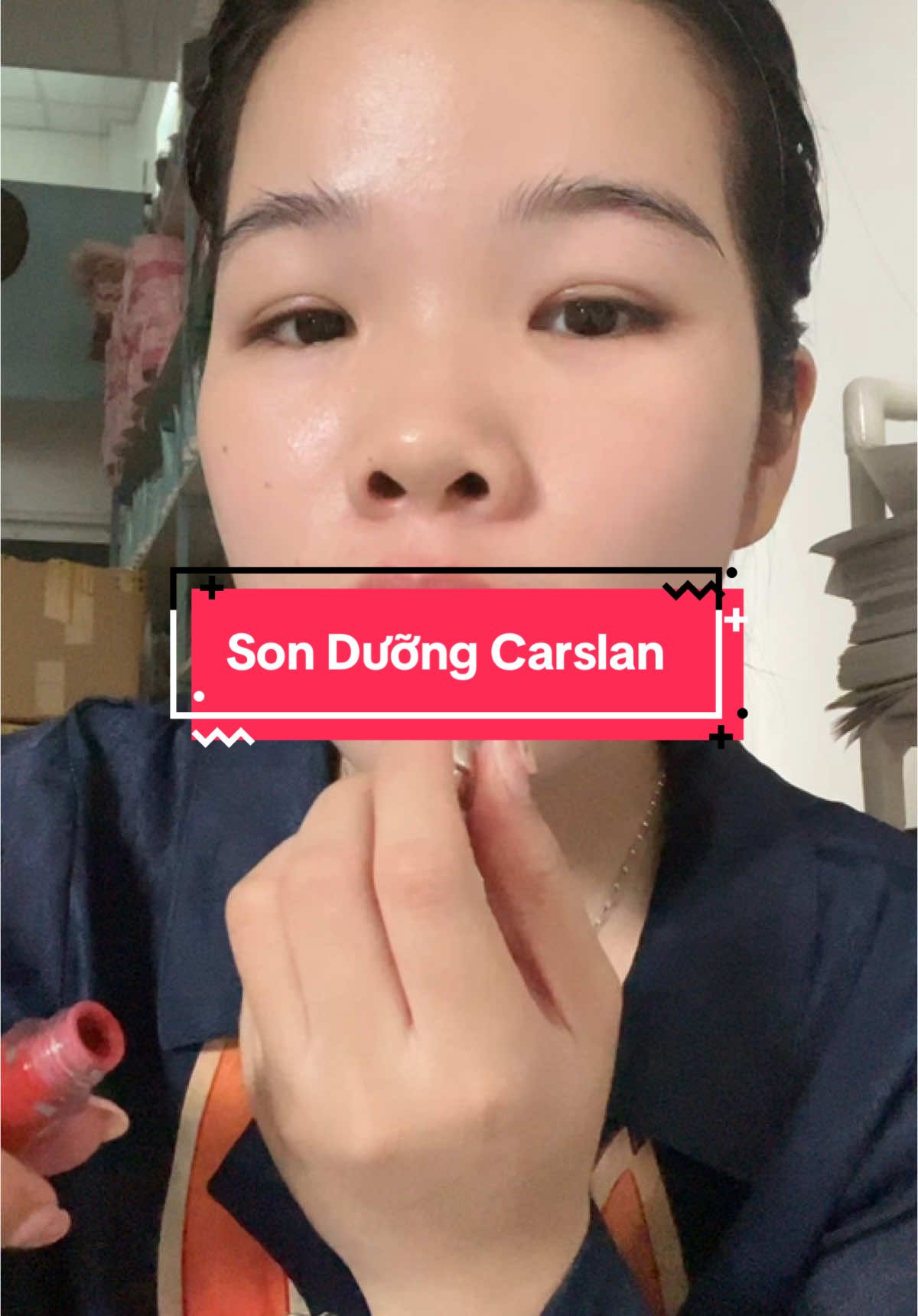 Bị đoẹpp #LearnOnTikTok #goclamdep #review #sonduong #carsland #sonduongcarslan 