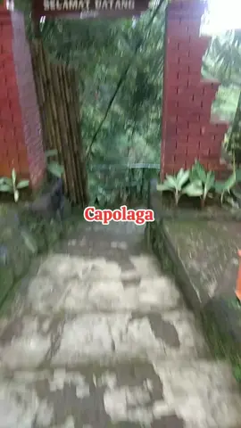 tempat rekreasi,camping,villa#perintisbukanpewaris #Capolaga #Vlog #subang 