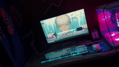 Dream pc 🖥️#foryou #viralvideo #trendingcreator #1millionaudition #viral #goviral #fypage #fyp #foryoupageofficiall #contentcreator @TikTok Bangladesh @For You @For You House ⍟ 