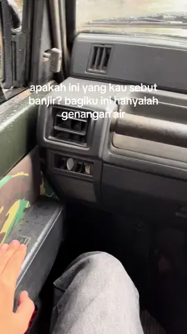 cuma genangan air kok #taftdieselindonesia #vickyindustrieskediri #fyp 