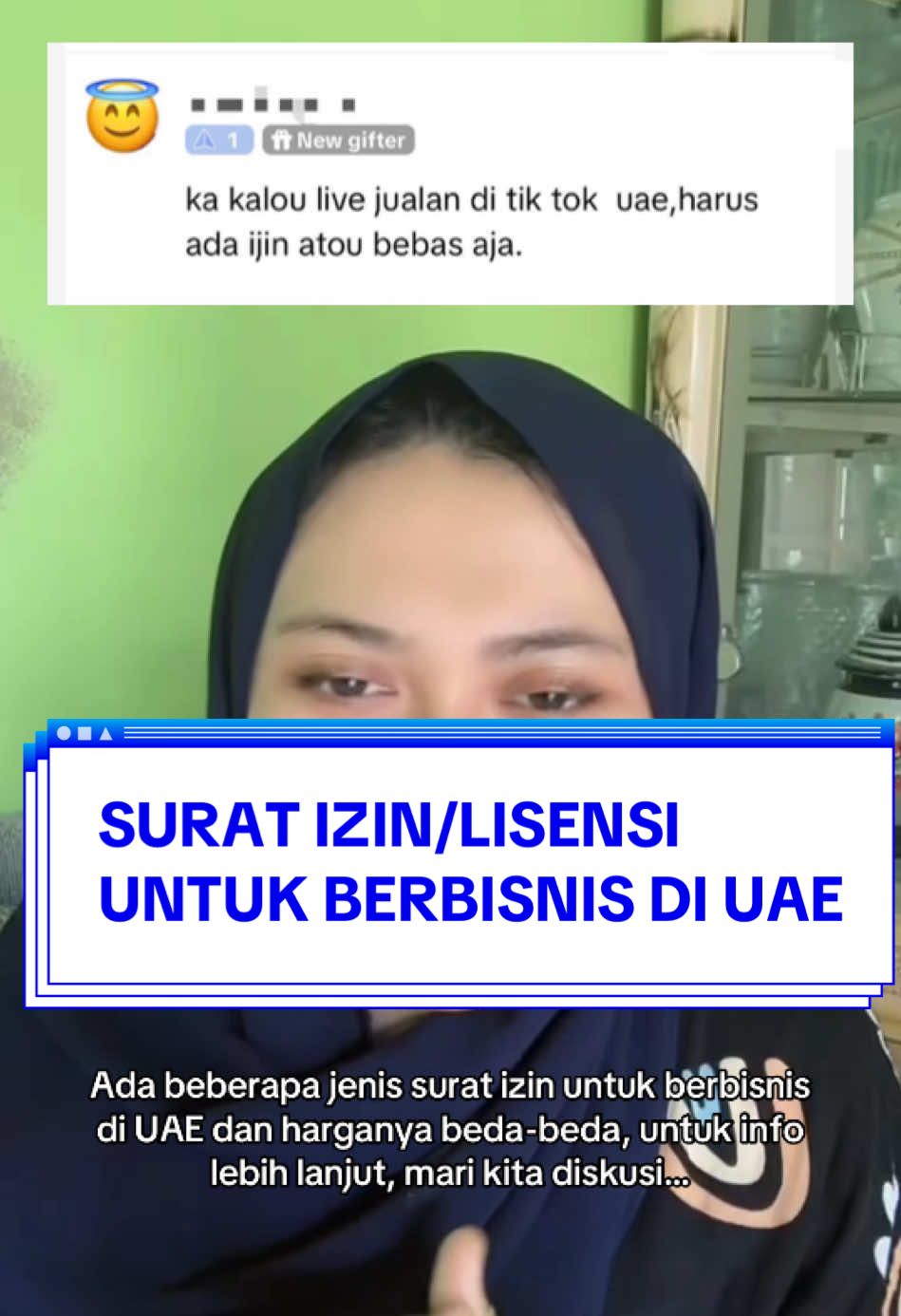 Yuk diskusi dulu aja 😎 #fypage #pejuangdirham #dubaibusiness 