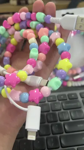 So cute 💝💝💝#iphone #phone #cute #charging #chargingcable 