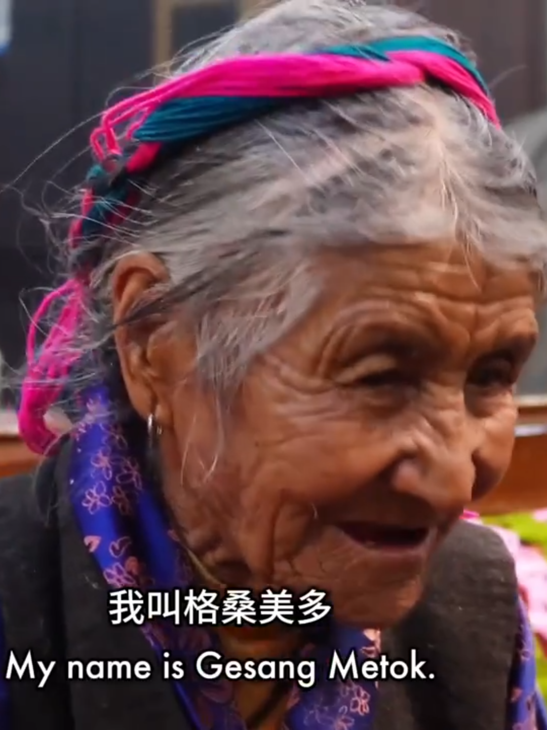 In #Xizang Gesang Metok Liberated former serf starts new life after Xizang's democratic reform