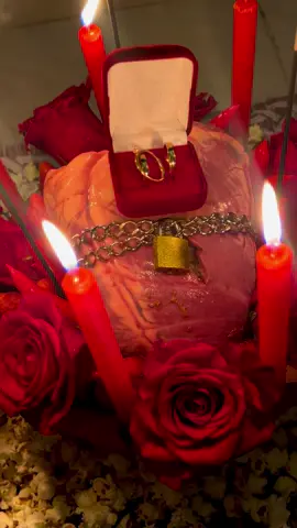 Vai ter pedido de casamento sim!!! 🤭 #magia #macumba #fyp #viral_video #tik_tok #quimbanda #pombagira #tiktokviral #foryoupage #laroye 