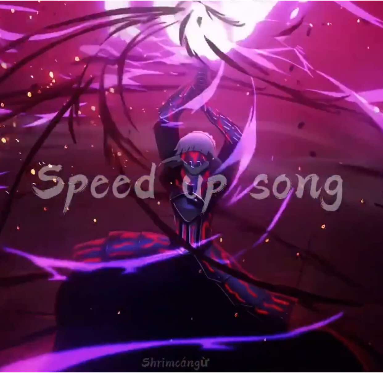 Fate stay night#speedupsongs #speedup #anime #fatestaynight #music #xuhuong #fyp #viral #saberedit 