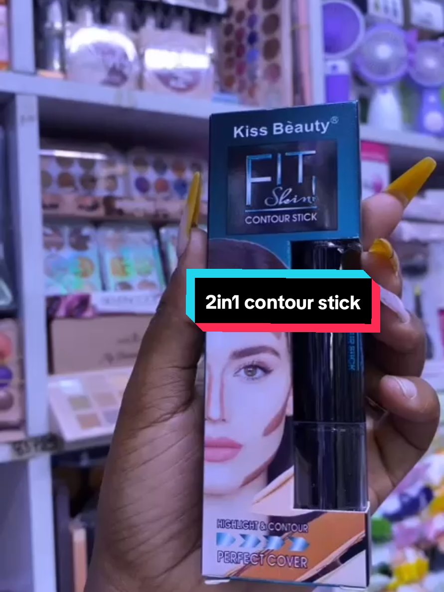kiss beauty 2in1 creamy contour stick#best #stalle #duboisstalle #bestshopandbestprice #duboisplug #duboishaul #kenyantiktok🇰🇪 #duboishaulbeautyproductswholesale #uniquearcadestallE #bestbeautyproductshub #uniquearcade #duboiswholesalecosmeticsnairobi #uniquestallE #bestquality #dubois 
