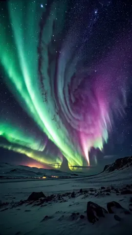 Northern lights  •  •  •  All rights reserved. 2025  Yelyzaveta Dmitriieva  •  •  •  #northernlight #aurora #auroraborealis #norway 