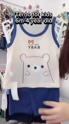 Boy clothes terno for kids boys fashion sando shorts set summer t-shirt  #kidsterno #sando #shorts #kidsclothing #fypシ゚viral #checkthisout 