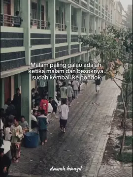 #balpon#santri #mondok #belajar