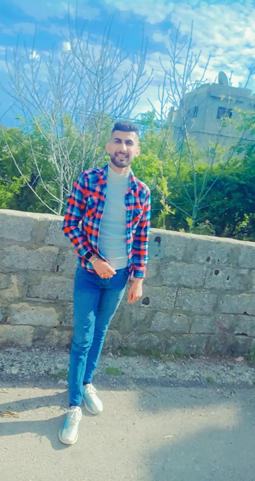 لا تتصل بعد الان....