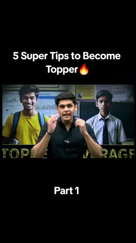 5 Simple Steps to Become Topper🔥 | Secret Study Tips| Prashant Kirad      Topics Covered ✅ How to become topper Best timetable for students Motivation for Students Average to Topper Learning is easy  how to increase brain power memory tips for students how to study before exams  how to remember everything you read  board exam last minute tips  board exam strategy paper presentation tips  motivational video for students study strategy how to study  study motivation #exam​ #learning​ #study​ #studymotivation​  #Motivation​  #study​ #students​  #iitjee​  #exam​ #class9​  #class10​   #upsc​ #memory​ #neet​ #class12​ #topper​   #unitedkingdom #unitedstates #unitedstatesofamerica #creatorsearchinsights 
