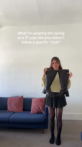 We are close to taking the tights off #OOTD #outfitideas #britishsummertime 