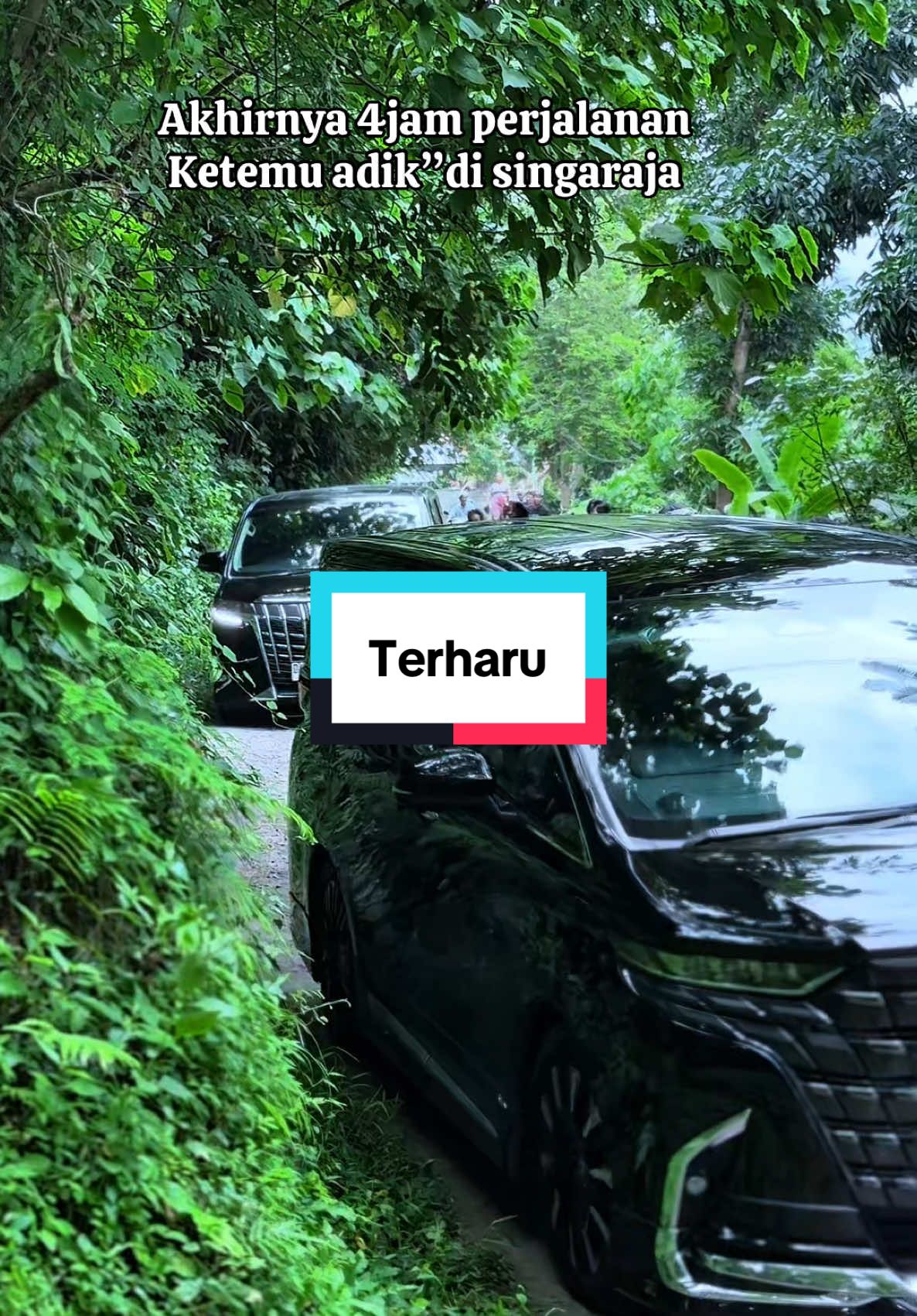 Rasa bahagia yg ga bisa di ungkapkan