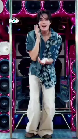 emang boleh sedangdut ini phuwintang??? 😭😭🕺💃 #phuwintang  #LOEWE  #LOEWEpaulas  #songkran 