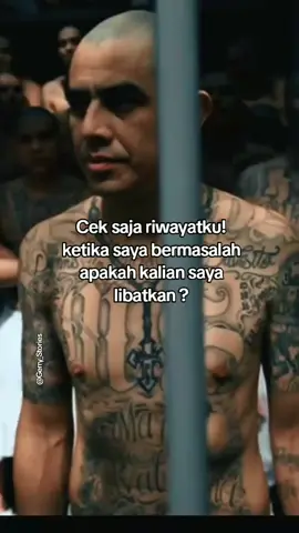 #gengster #elsavador #cecot #quotess #story #katakata #gerrystories #fyppp #fypage #fypシ゚ 