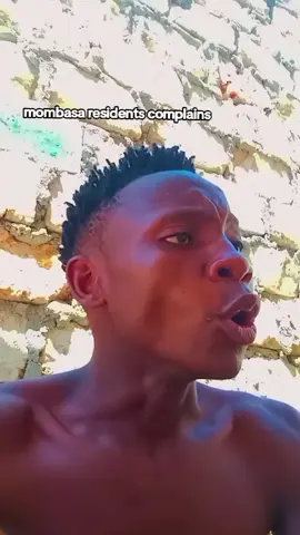 mombasa residents are complaining about the bombing of the house #uswahilini #fypppppppppppppp #tiktokviral #viral_video #mombasatiktokers #goviraltiktok #doublescomedian #uswazia #tiktoklive 