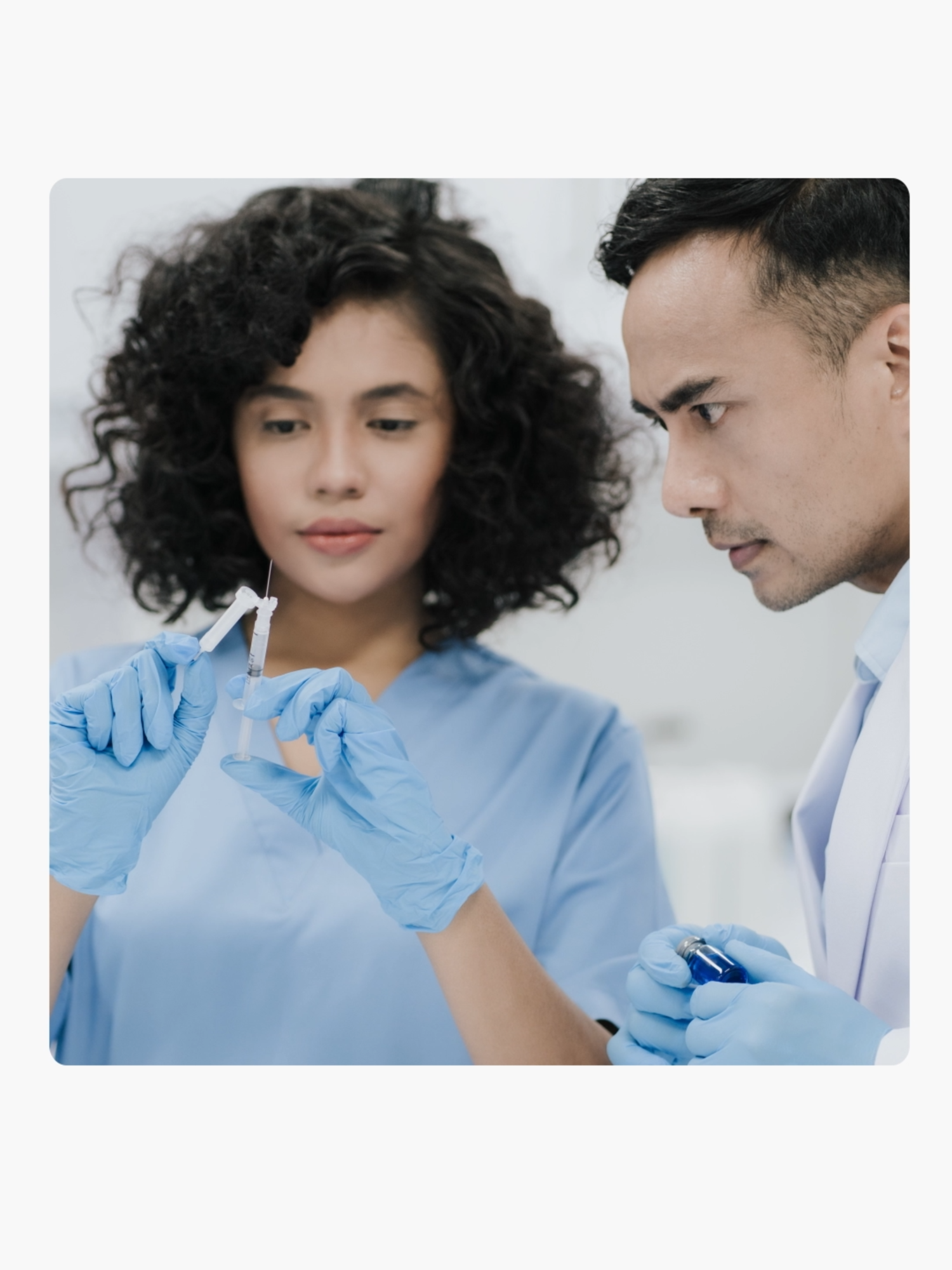 💉 Inovasi untuk Keamanan Tenaga Medis! 🏥✨ Sebagai satu-satunya produsen Safety Syringe di Indonesia, PT Oneject Indonesia berkomitmen melindungi tenaga medis dari Needlestick Injury. Dilengkapi Safety Needle, alat suntik ini otomatis terkunci setelah injeksi, memberikan keamanan lebih dibandingkan alat suntik standar. 🔒✅ Mari ciptakan lingkungan medis yang lebih aman bersama Oneject Indonesia! 💙 #oneject #onejectindonesia #smartsyringe #autodisablesyringe #medical #health #healthcare #wellness #medicallife #medicalinformation #healthinformation