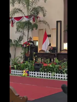 save moment HUT Kab Banyuasin  ke-23th 