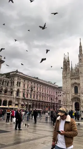 Milano🇮🇹❤️