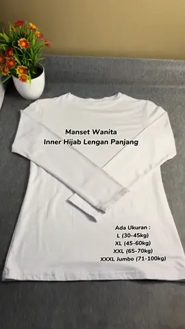 Mumpung banyak promonya nih #iner #inner #manset #mansetmurah #mansettangan #mansetbaju #mansetlenganpanjang #mansetolahraga #mansetolahraga #mansetwanita #mansetfitness #baju #bajumurah #kaos #kaosmurah #kaosviral #kaosmanset #guncang #guncanggajian #gajiansale #guncang22 #gratis #gratisongkir #extra #extragratisongkir #fyp#mansetpanjang #OOTD #rekomendasimanset #inner #innerhijab #wibgajian #Ramadan #ramadankembalikuat #ramadanekstraseru #lebaran #fashion #mansetkaos #new #xy #xybca #fy #fyp #fypage #fashion #fashiontiktok 
