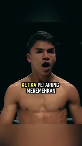 Belal Hasan tanggapi celotehan Fighter Malaysia Johan Ghazali tentang 3 vs 10 #belalhasan #johanghazali 