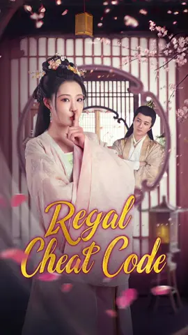 🪄👸A modern woman is chosen by the Phoenix's destiny to travel to ancient times into a book and become a Queen.Start helping the female protagonist in the book to avenge and change her fate.【Regal Cheat Code报告王爷，王妃她又开挂了】episode2  EP2📺👉🏻Download [DramaGo]to watch more free short dramas!Click the link in my Bio to watch full episodes now. #fyp #chinesedrama #shortdrama #TikTokSeries #Revenge #ambition #cdrama #phoenix #queen #princess #穿越 #短剧 #古装 #traveling #mustwatch #kdrama #recommendations #newseries #eposide