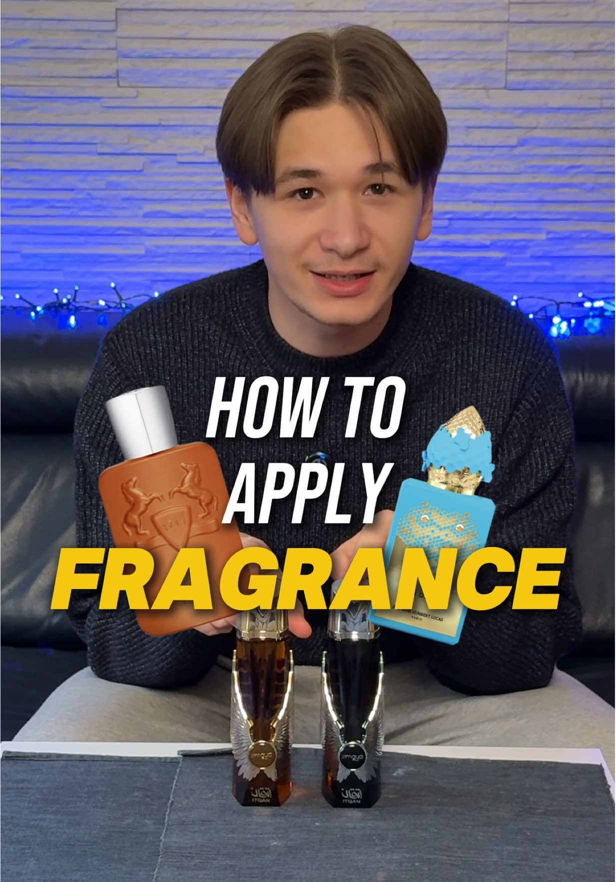 How to Apply Fragrances - Featuring Itqan Noir and Itqan Gold by @Zimaya Perfumes  - #creatorsearchinsights #saltysscents #fragrance #fragrancetiktok #cologne #fragrancetok #perfumes #dupeparfum #fragrances #summerfragrance 