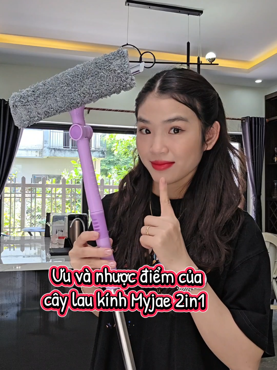 Trả lời @dinh280199 cây lau khá ok phù hợp với túi tiền nè c  #review #muasam #xuhuong #trending #viral #mebimsua #noitro ##myjae #caylaukimh #laukinh #dondepnhacua 