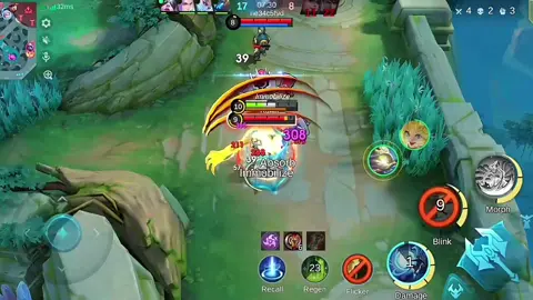 Lane off down dikuasai Kurama🗿#MLBBGoldenMonth #MLBBGetItFree #MLBB #lukasxnaruto #lukastiktok #mobilelegends #MLBBXNARUTO #mobilelegends_id 