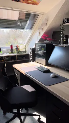Join my discord for tech/setup stuff😁🤝 (link under profile) #setup #pc #fyp #tech 